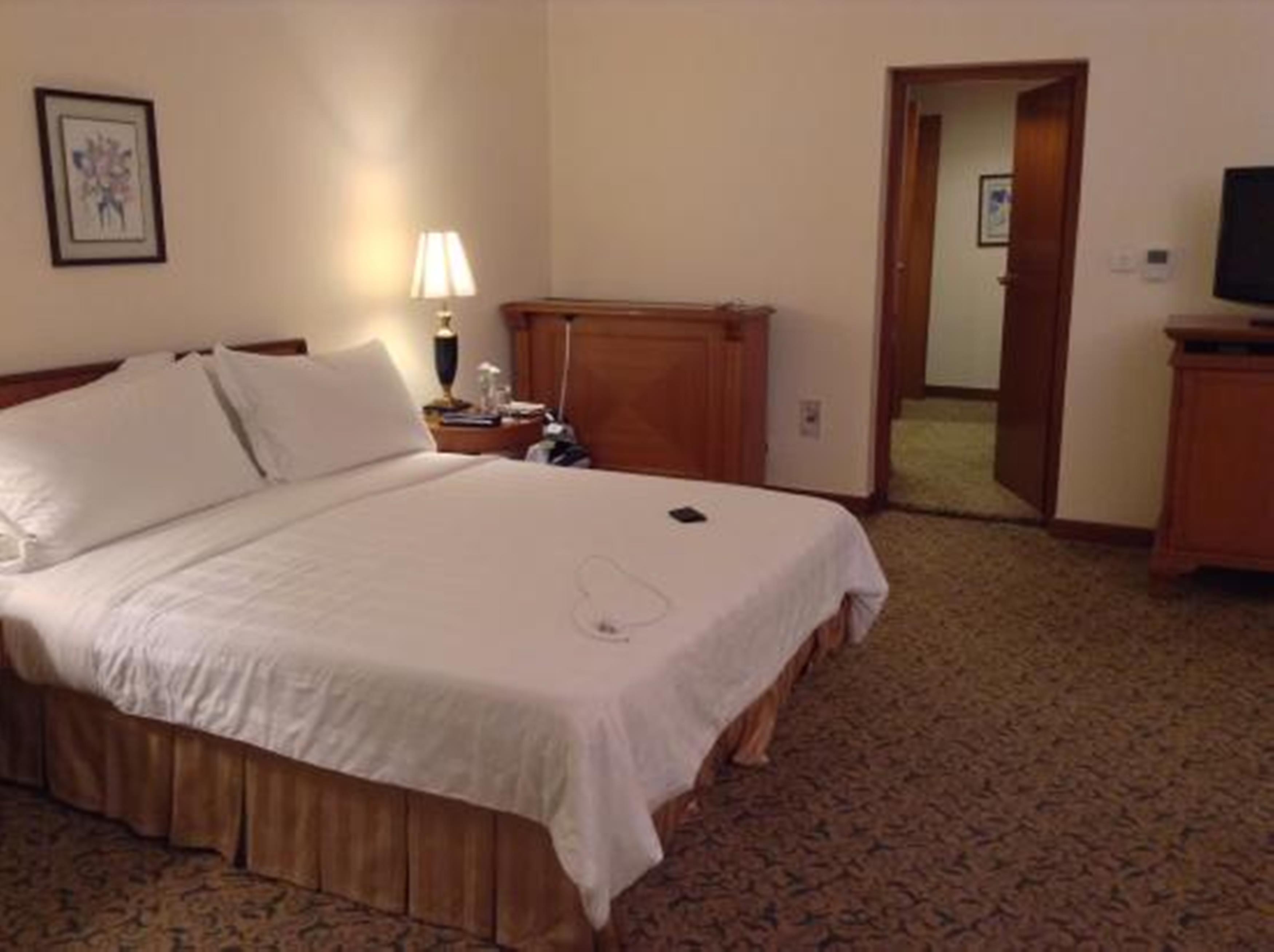 فندق ميدينز نيو دلهي نيودلهي المظهر الخارجي الصورة A room at the hotel