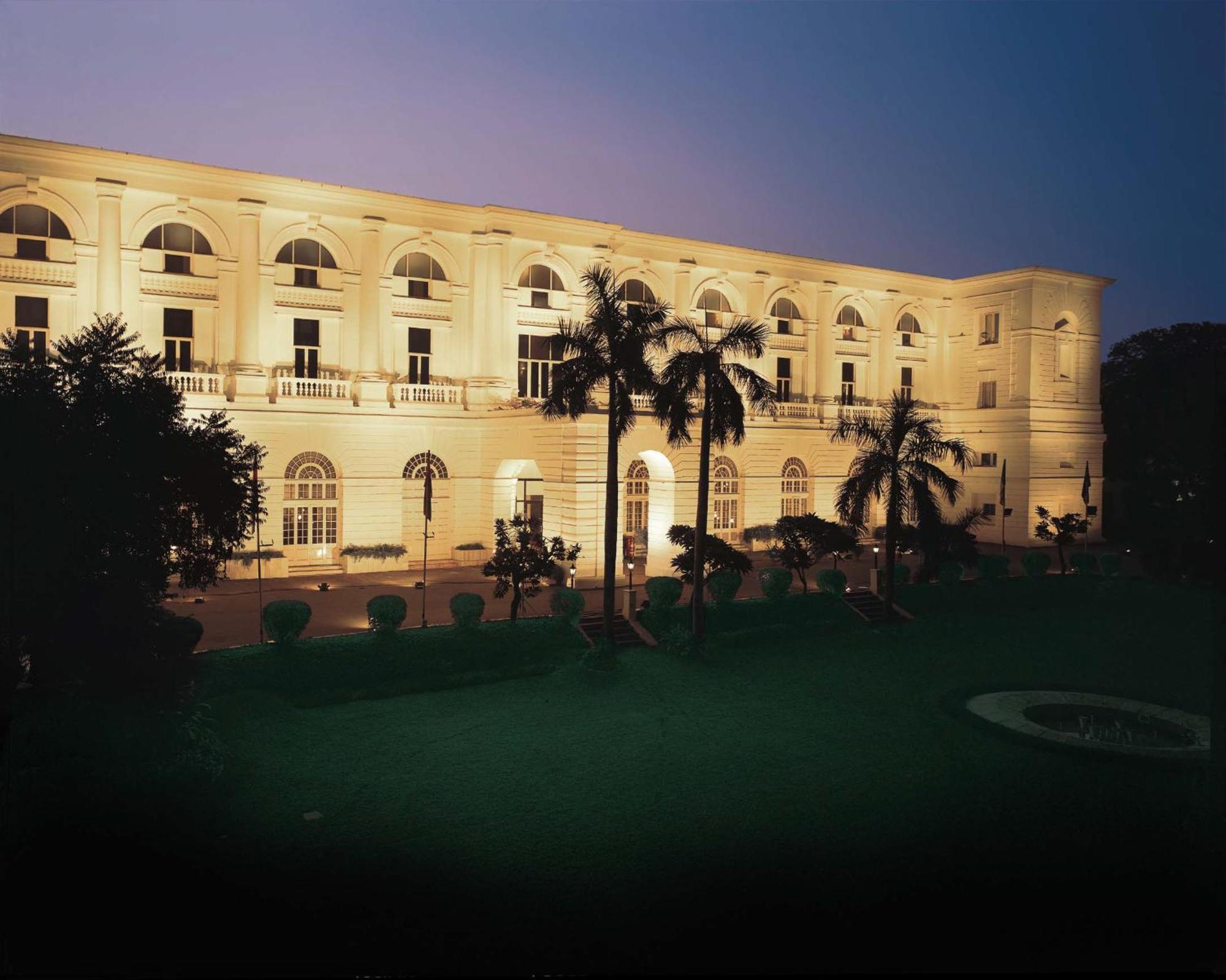 فندق ميدينز نيو دلهي نيودلهي المظهر الخارجي الصورة The Imperial Hotel