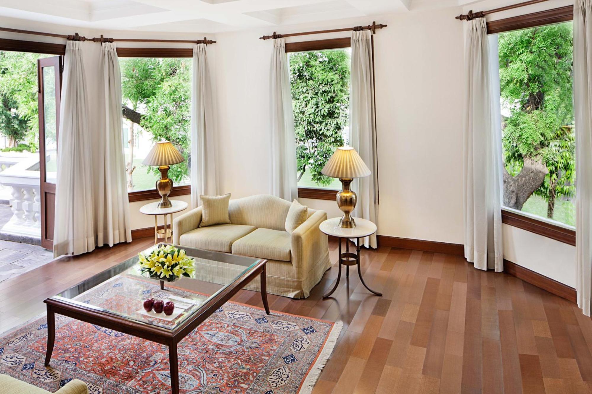 فندق ميدينز نيو دلهي نيودلهي المظهر الخارجي الصورة A living room