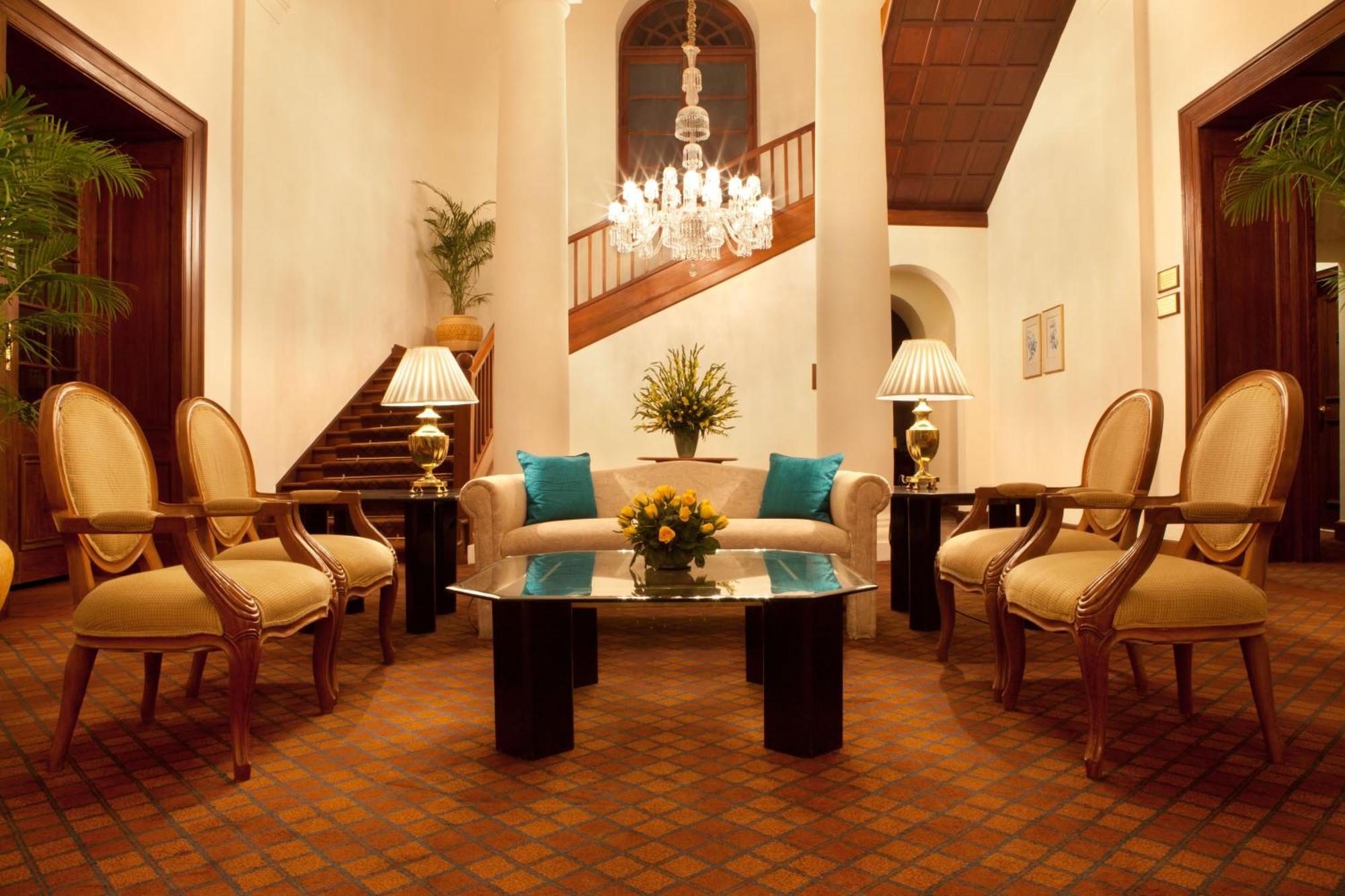 فندق ميدينز نيو دلهي نيودلهي المظهر الخارجي الصورة The Imperial Hotel