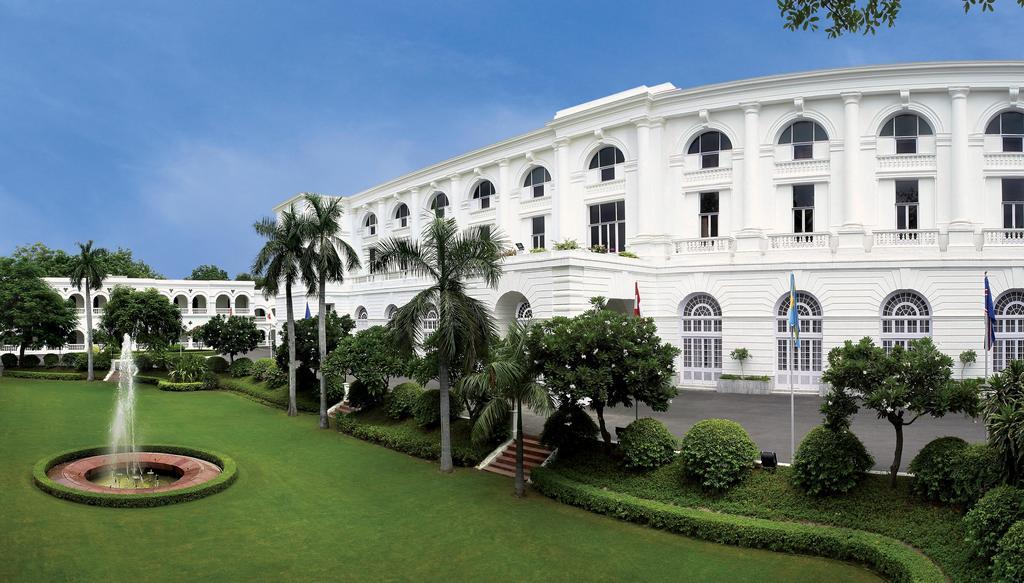 فندق ميدينز نيو دلهي نيودلهي المظهر الخارجي الصورة The E & O Group headquarters in Yangon